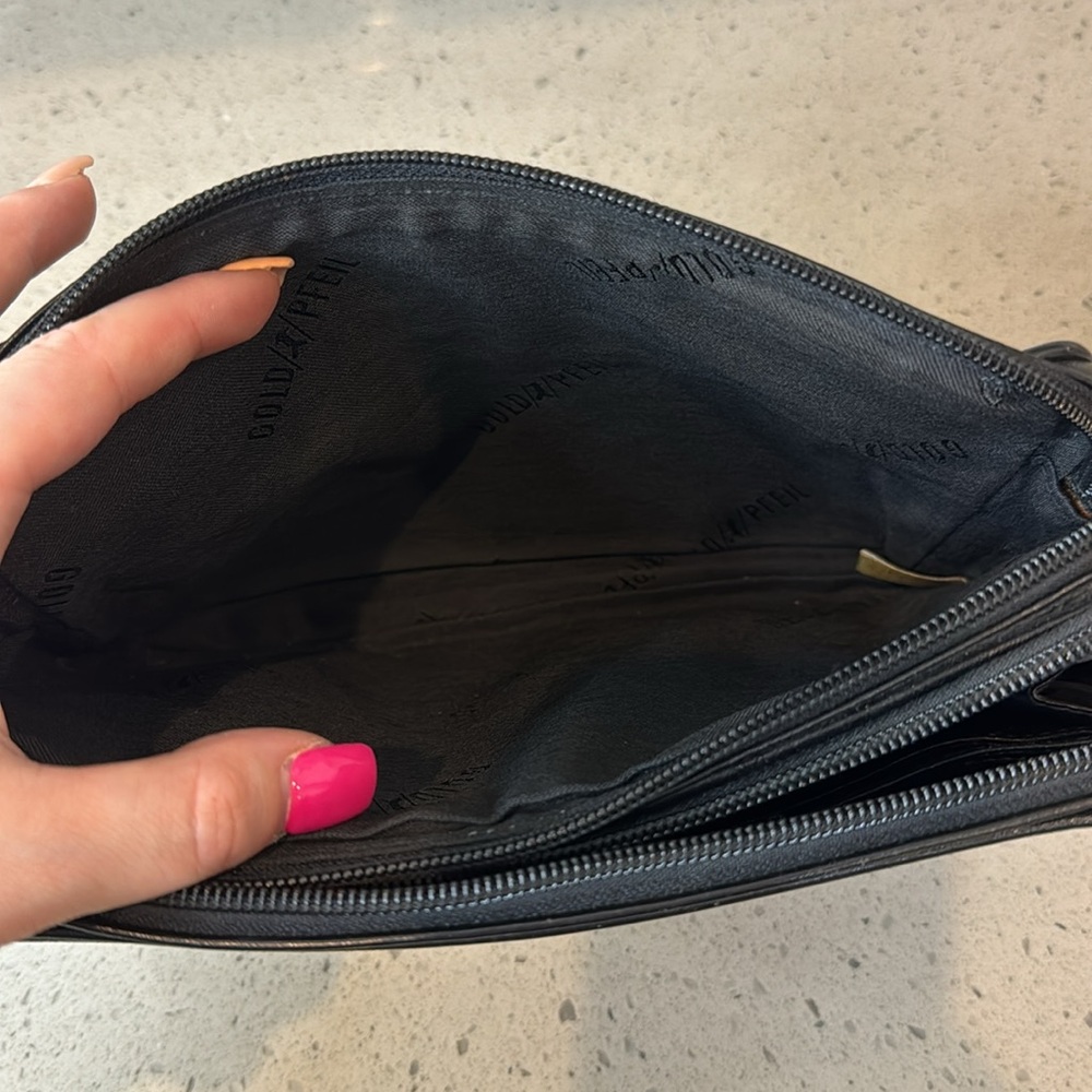 GOLDPFEIL - Cosmetic bag/Wristlet - Picture 9 of 12